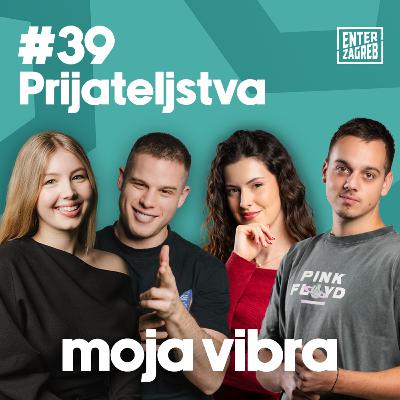 #39 - Što čini pravog prijatelja?