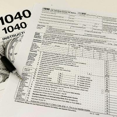 Study: Billionaires Pay Lower Tax Rates