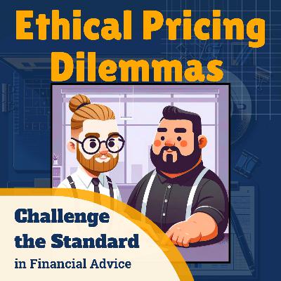 S6E7 Ethical Dilemmas in Pricing