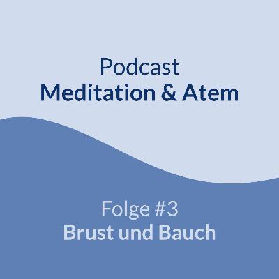 Folge 3 - Brust & Bauch