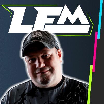 Faire Online-Lobbies dank LFM? - mit Boris Schalk