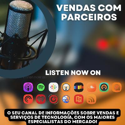 Vendas com Parceiros (Trailer)