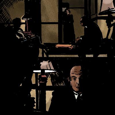 76. Final de 4ta Temporada: Gethsemane y Redux