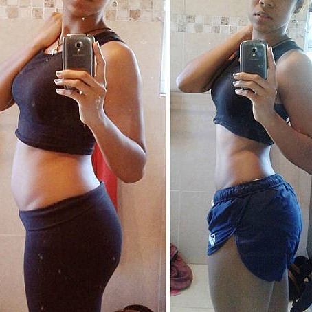 How to Lose Weight Fast without Exercise in a Month