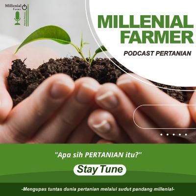 APA itu PERTANIAN?
