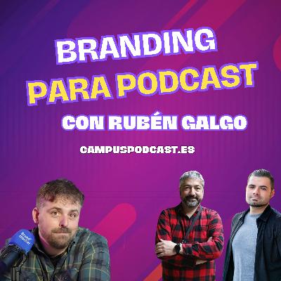 Branding para Podcasts: Cómo Crear una Identidad Visual Atractiva