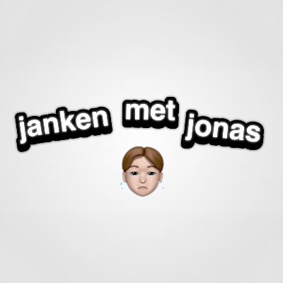 festivalbandjesdragers | Janken met Jonas