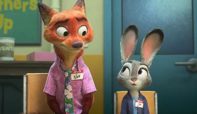 Zootopie 2 : les réalisateurs ont coupé une séquence hommage à un chef d'œuvre de l'horreur Zootopie 2 : les réalisateurs ont coupé une séquence hommage à un chef d'œuvre de l'horreur