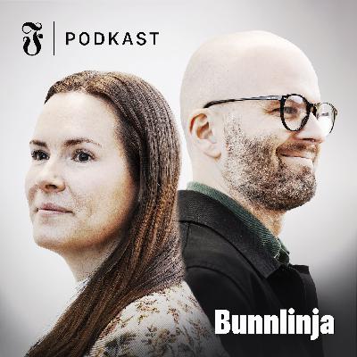 #11 Morten Mosvold Jørgensen - Om eiendom, penger og risiko