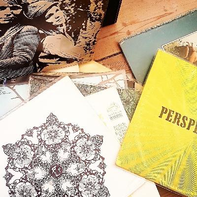 ‘Lost In Sandoz': Lost women of folk & acid folk vol. II