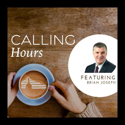 Funeral home owner series — finding a way forward with Brian Joseph. Funeral home owner series — finding a way forward with Brian Joseph.