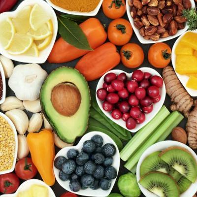 ➕CURSO de detox, desparasitación, limpieza hepática, nutrición Ayurveda✔️ ➕CURSO de detox, desparasitación, limpieza hepática, nutrición Ayurveda✔️