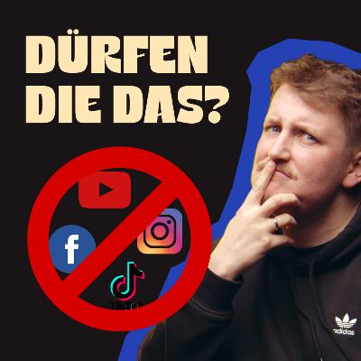 Social Media Verbot unter 16 - Nüchtern betrachtet #1