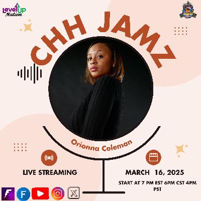 Orionna Coleman aka She.Komplete