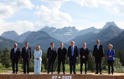 THE FOOLS BASED INTERNATIONAL ORDER