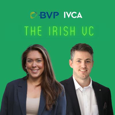 The Irish VC ep33: FAQ's on EIIS 2025 with BVP Investments