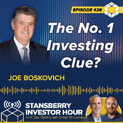 Management Might Be the Top Clue to Your Next Investment