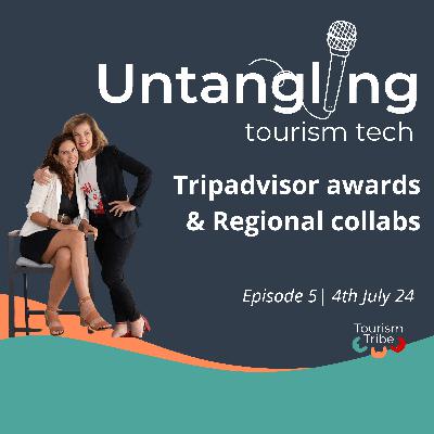 Tripadvisor awards and general collabs Tripadvisor awards and general collabs