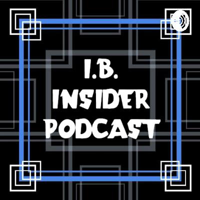 Episode #4 - Two Interviews