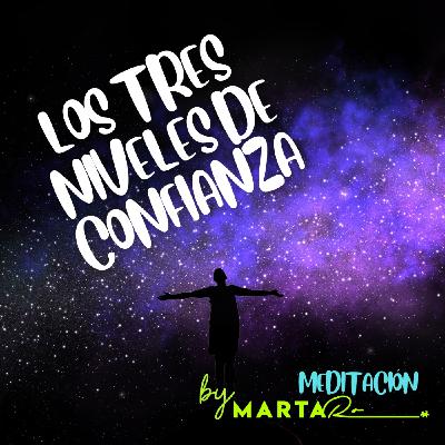 Los tres niveles de confianza