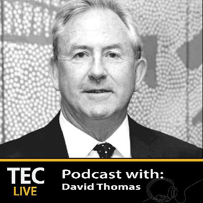 How to Thrive in the Asian Century