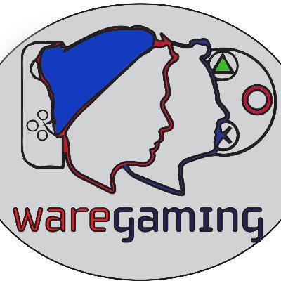Ware Gaming Weekly- June 7 "Our Playstation History"