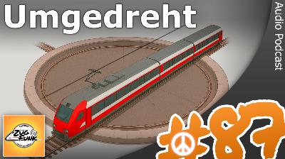 #87 Rumgedreht
