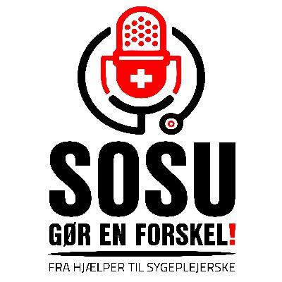79. SSA - UTH 🔴 Utilsigtede Hændelser – Hvordan undgår vi dem?