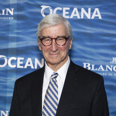 WWDTM: Sam Waterston