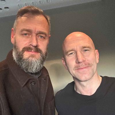 495 - Henrik Rydström 495 - Henrik Rydström