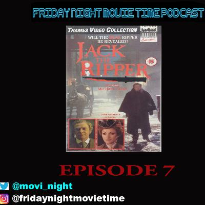 Episode 7 Jack The Ripper 1988 Episode 7 Jack The Ripper 1988
