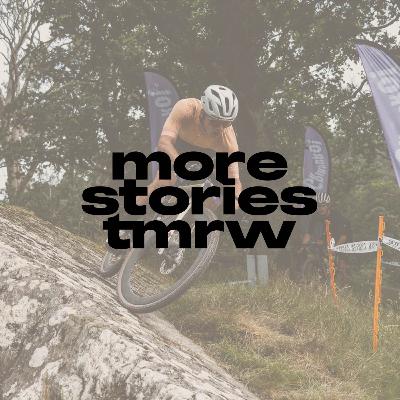 Grinduro Wales | Amy Perryman prays for rain | 29 Grinduro Wales | Amy Perryman prays for rain | 29