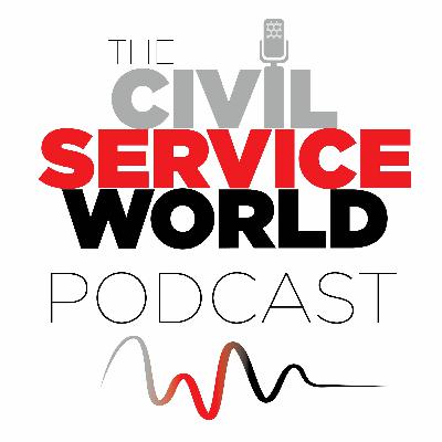 Who is the modern civil servant?