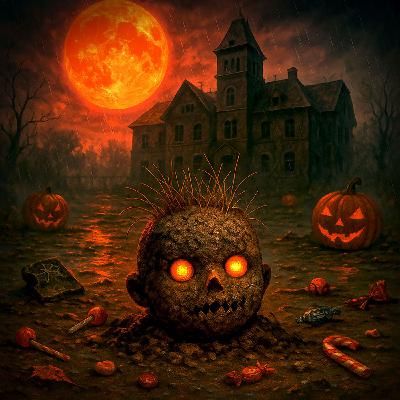 Asylum of the Dirt Babies: A Terrifying Halloween Possession and Revenge Tale Asylum of the Dirt Babies: A Terrifying Halloween Possession and Revenge Tale