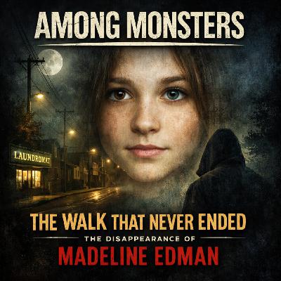 S2E24: The Walk That Never Ended: The Disappearance of Madeline Edman S2E24: The Walk That Never Ended: The Disappearance of Madeline Edman