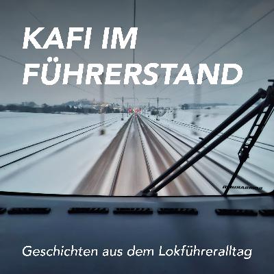 Ist das Lokpersonal wirklich so alleine? Ist das Lokpersonal wirklich so alleine?