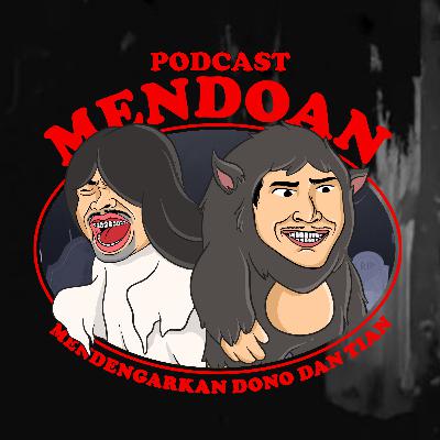 EPS 611 - POCONG TOURING #MENEROR