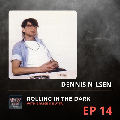 14. The Serial Killer Dennis Nilsen