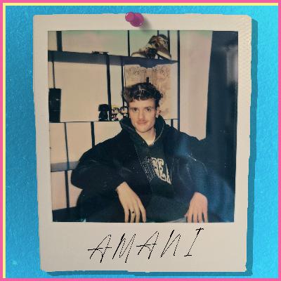 Michael Amani Werkte Voor Een Illegaal Casino ll Afl. 34