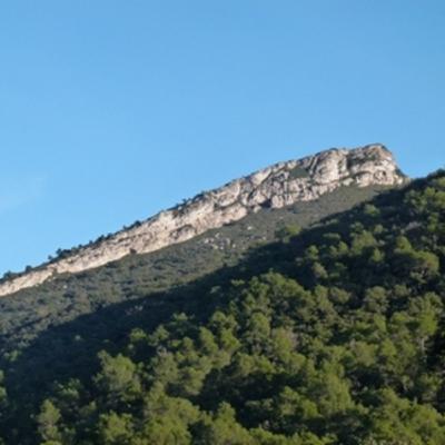 Capítol 9 - Tossal Gros i la Cogulla Capítol 9 - Tossal Gros i la Cogulla