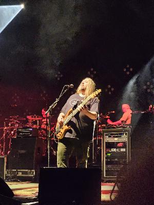 MUSIC EDITION: 2 Nights of Panic on the Cape Fear - EP52 MUSIC EDITION: 2 Nights of Panic on the Cape Fear - EP52