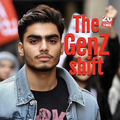 The hidden selves of Generation Z employees