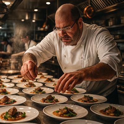 Hells Kitchen 👹 - Os 12 dias mais Tensos do ano