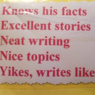 Episode 2 - Burn Your Socks