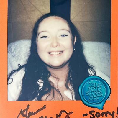 Grace O'Malley