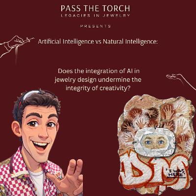 Artificial Intelligence vs Natural Intelligence: Does the integration of AI in jewelry design undermine the integrity of creativity? Artificial Intelligence vs Natural Intelligence: Does the integration of AI in jewelry design undermine the integrity of creativity?