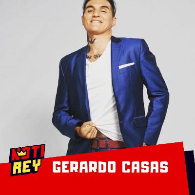 Entrevista a Gerardo Casas, campeón de Corte y Confección