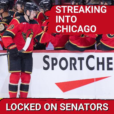 One Word To Describe EVERY Senators Player Through 10 Games + Frozen Frenzy Preview: Sens vs Chicago One Word To Describe EVERY Senators Player Through 10 Games + Frozen Frenzy Preview: Sens vs Chicago