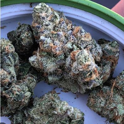 EP # 31 Bobby Vanilla from highsman, by Ricky Williams
