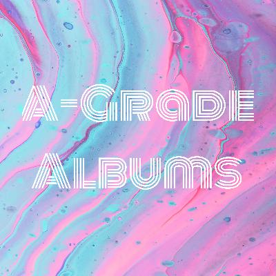 CALM: Album Release + Red Desert